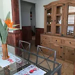 Terrazita * Tijarafe