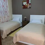 Terrazita Prázdninový dům Tijarafe