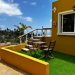 Terrazita Tijarafe