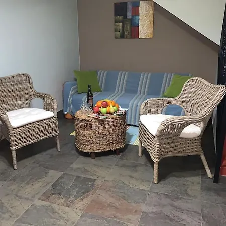 Terrazita * Tijarafe