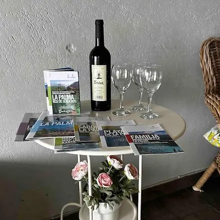 Terrazita Holiday home *