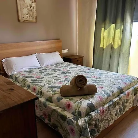 Holiday home Terrazita *