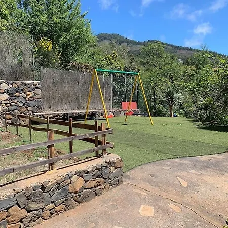 Terrazita Holiday home