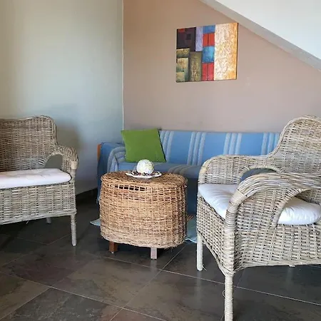 Holiday home Terrazita *