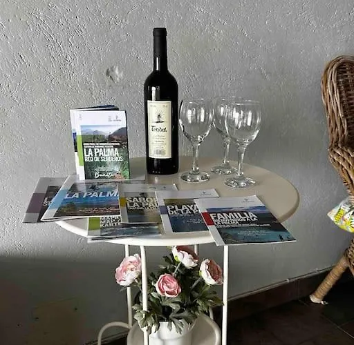 Terrazita Feriehus *
